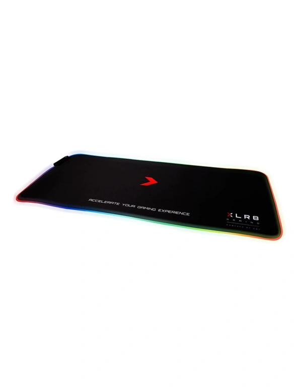 XLR8 Gaming Mouse Pad (Large)-PNY