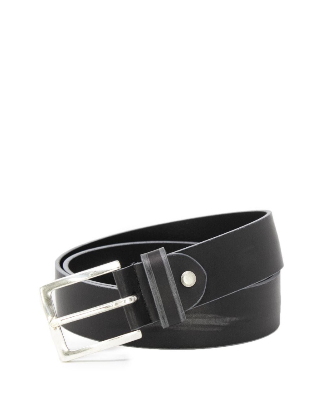 Antony Morato Men's Belt In Black | Katies