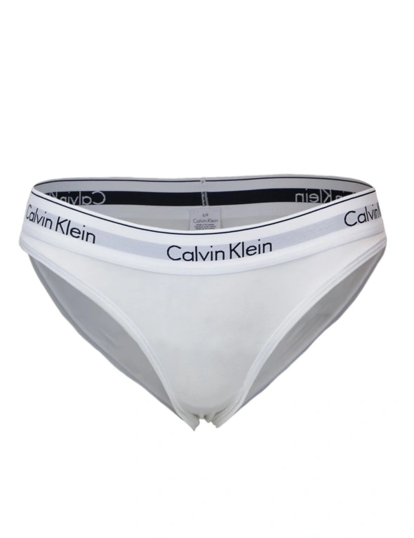 Calvin Klein Underwear Women's Underwear In White, hi-res image number null