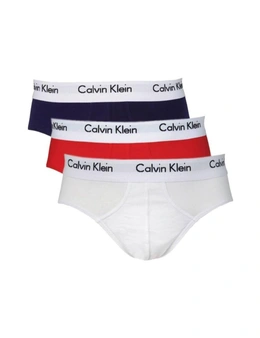 Calvin Klein Underwear Men's Underwear In Red