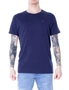 Tommy Hilfiger Men's T-Shirt In Blue, hi-res