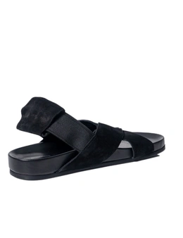Antony Morato Men's Sandals In Black