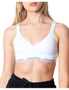 Calvin Klein Underwear Women's Underwear In White -M, hi-res