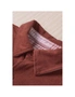 Azura Exchange Plaid Print Buttoned Corduroy Double-sided Jacket, hi-res