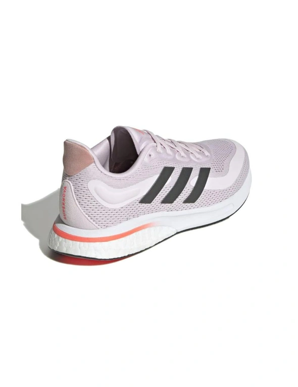 Adidas Hybrid Cushioned Running Shoes for Women, hi-res image number null