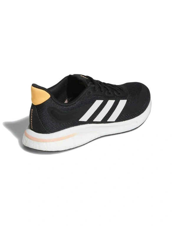 Adidas Comfortable Hybrid Running Shoes with Energy Return, hi-res image number null
