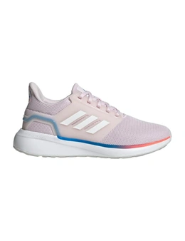 Adidas Breathable Running Shoes with Cloudfoam Midsole and TPU Support