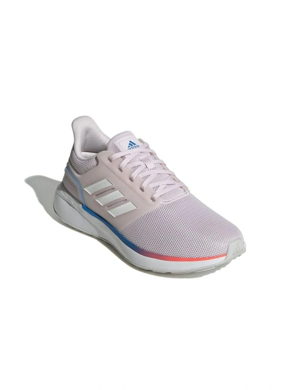 Adidas Breathable Running Shoes with Cloudfoam Midsole and TPU Support, hi-res image number null