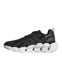 Adidas Mesh and Leatherette Running Shoes for Women
