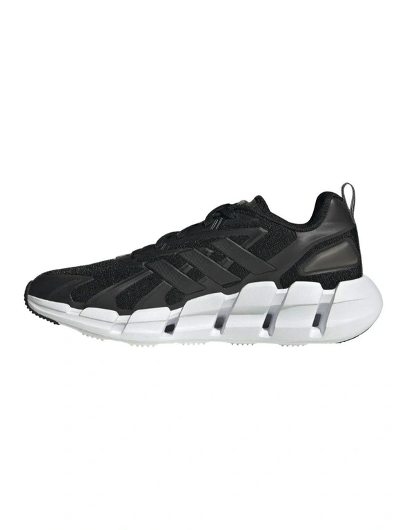 Adidas Mesh and Leatherette Running Shoes for Women, hi-res image number null
