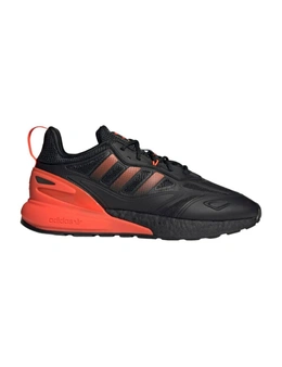 Adidas Reflective Adidas Boost Casual Shoes with Tech Upper