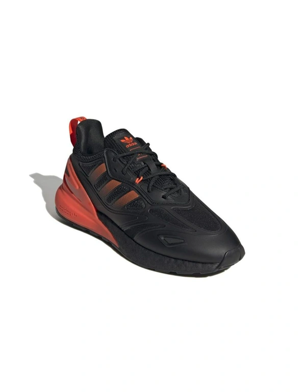 Adidas Reflective Adidas Boost Casual Shoes with Tech Upper, hi-res image number null