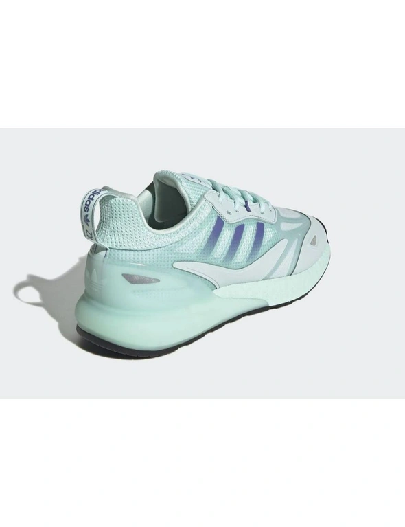 Adidas Boosted Luminous Mesh Sneakers, hi-res image number null