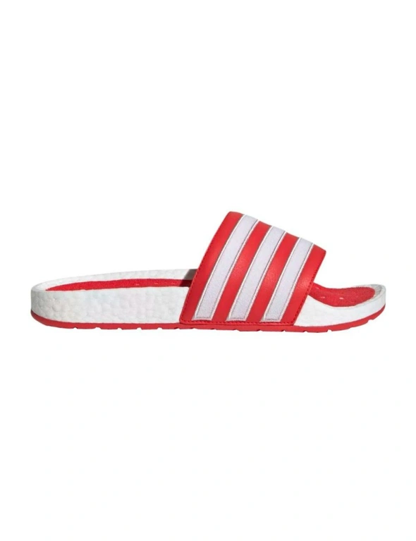 Adidas Boost Slides for Comfortable Relaxation, hi-res image number null