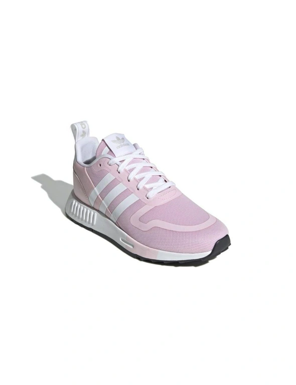 Adidas Breathable Running Shoes with Cushioned Sole., hi-res image number null