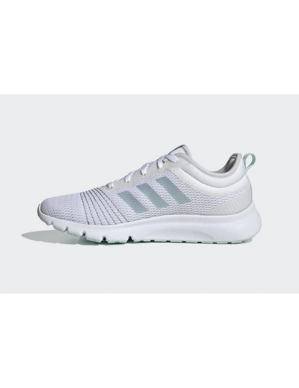 Adidas Versatile Comfort Shoes with Bounce Cushioning, hi-res image number null
