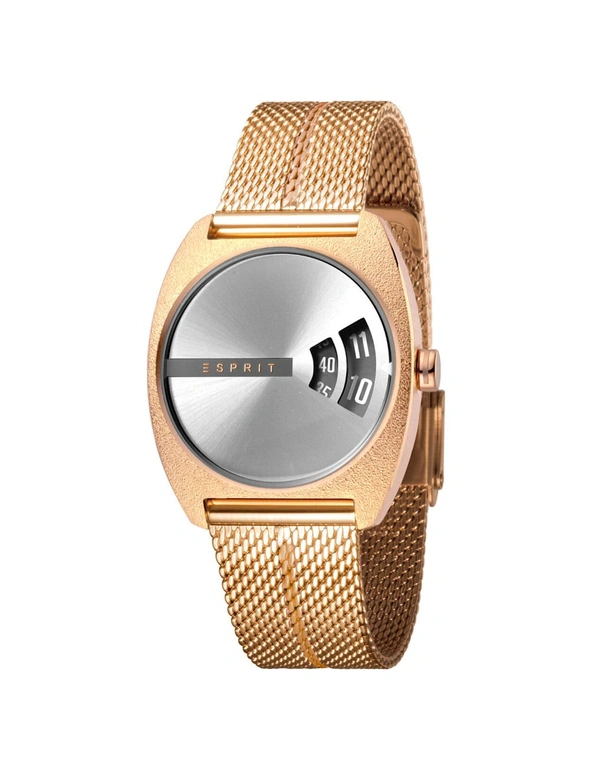 Esprit Watch ES1L036M0115 Women Rose Gold, hi-res image number null