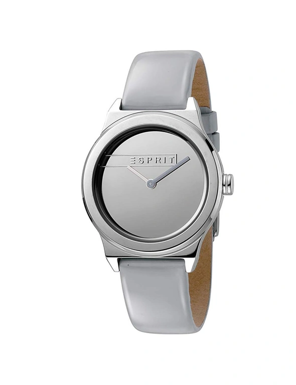 Esprit Watch ES1L019L0025 Women Silver, hi-res image number null