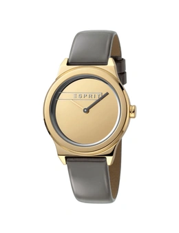 Esprit Watch ES1L019L0035 Women Gold