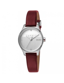 Esprit Watch ES1L054L0025 Women Silver