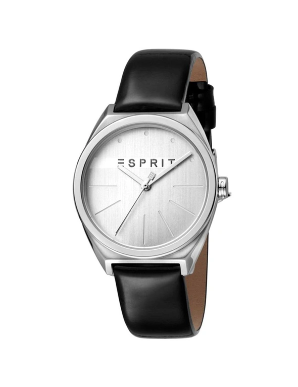 Esprit Watch ES1L056L0015 Women Silver, hi-res image number null