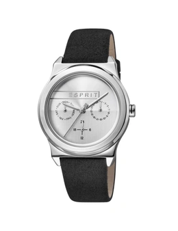 Esprit Watch ES1L077L0015 Women Silver