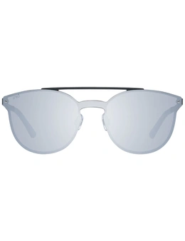 Web Sunglasses WE0190 02C 00 Unisex Black