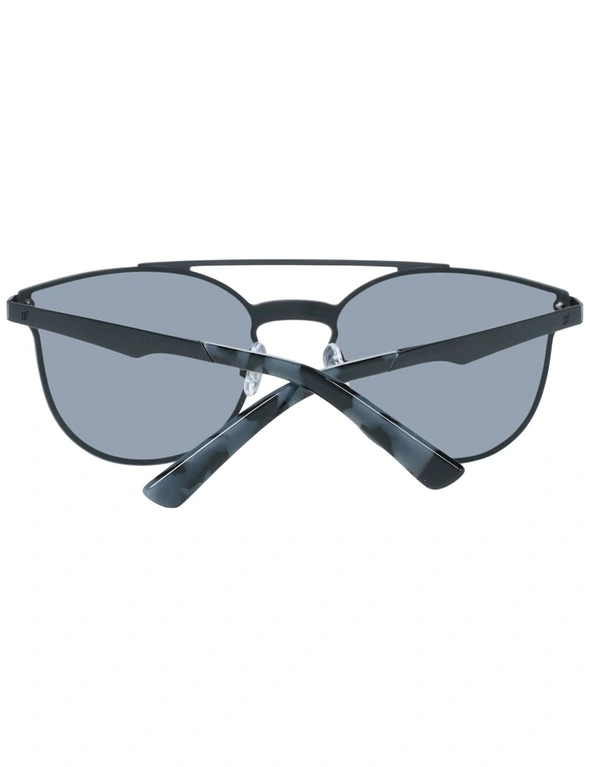 Web Sunglasses WE0190 02C 00 Unisex Black, hi-res image number null