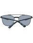 Web Sunglasses WE0190 02C 00 Unisex Black, hi-res