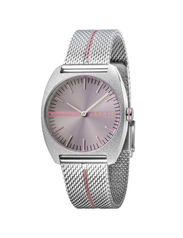 Esprit Watch ES1L035M0055 Women Silver, hi-res image number null