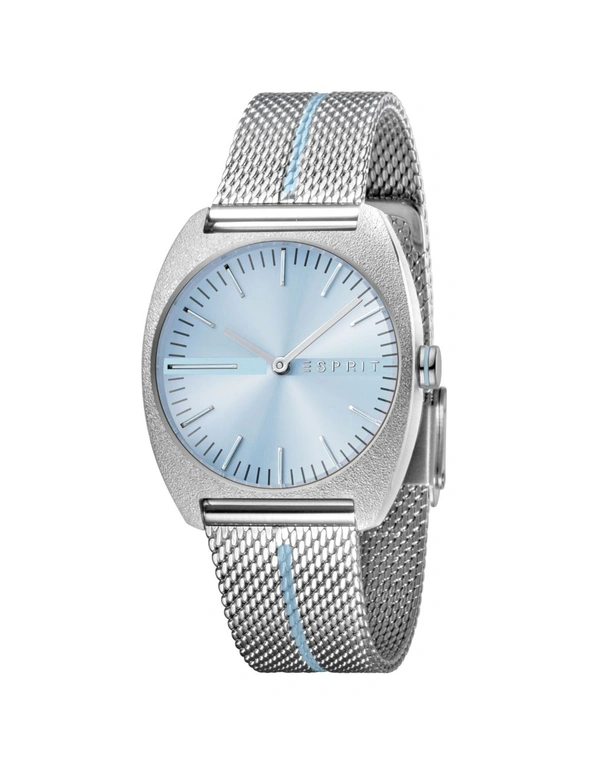 Esprit Watch ES1L035M0045 Women Silver, hi-res image number null