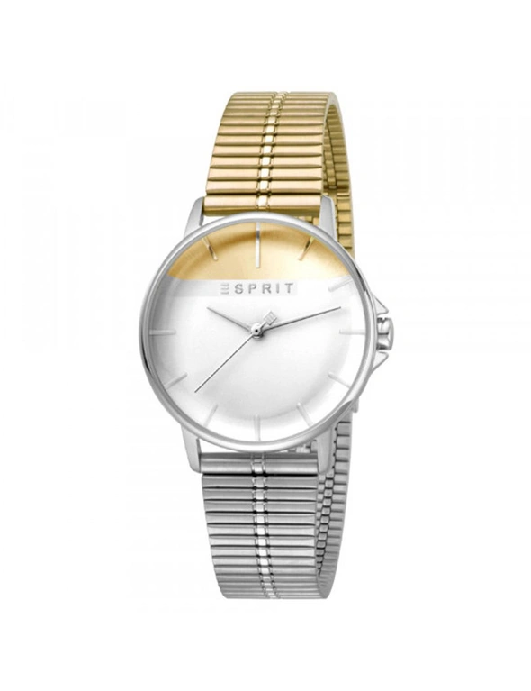 Esprit Watch ES1L065M0095 Women Silver, hi-res image number null