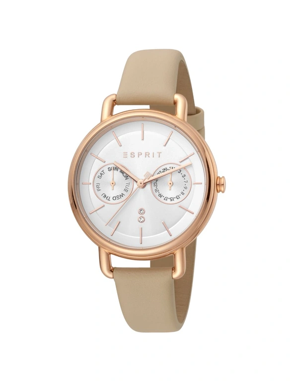 Esprit Watch ES1L179L0055 Women Rose Gold, hi-res image number null