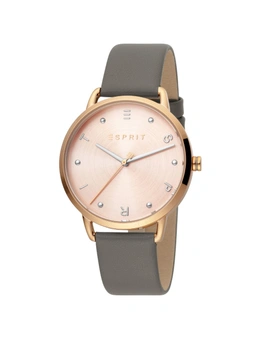 Esprit Watch ES1L173L0045 Women Rose Gold