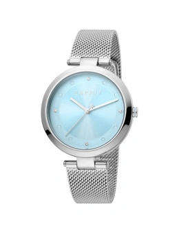 Esprit Watch ES1L165M0055 Women Silver