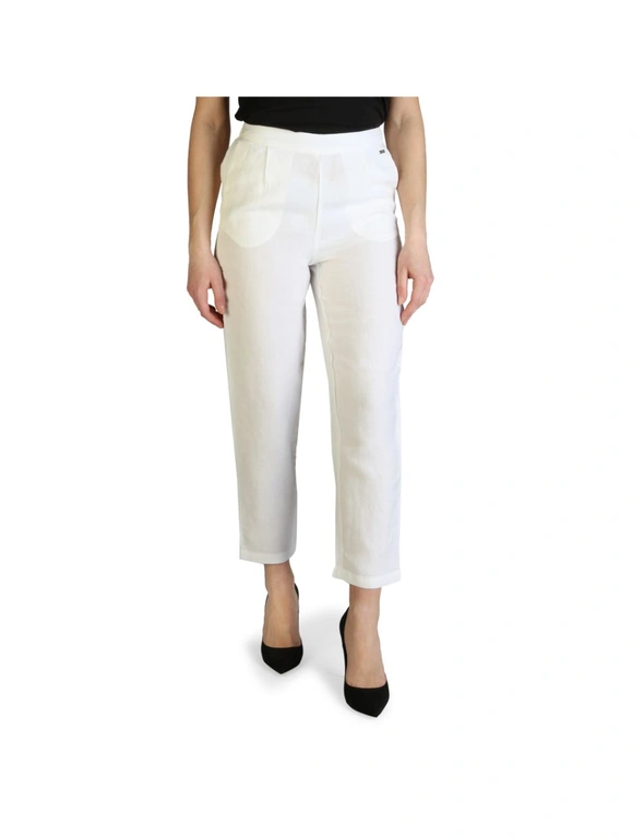 Armani Exchange Womens Trousers, hi-res image number null