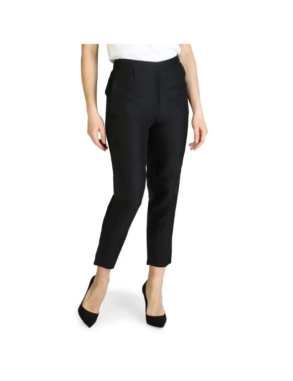 Armani Exchange Womens Trousers, hi-res image number null