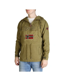 Geographical Norway Mens Jackets