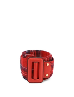 Valentino By Mario Valentino Womens Belts