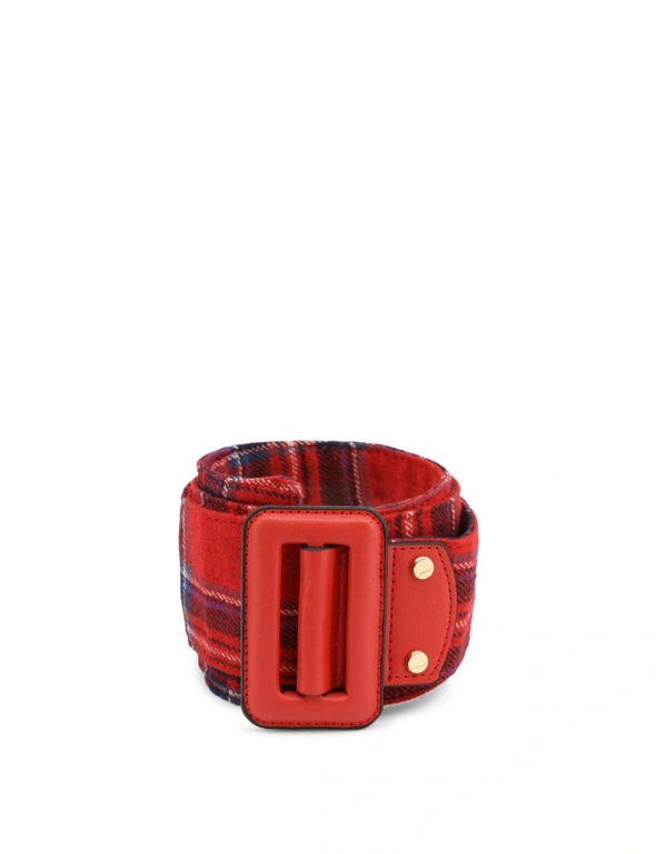 Valentino By Mario Valentino Womens Belts, hi-res image number null