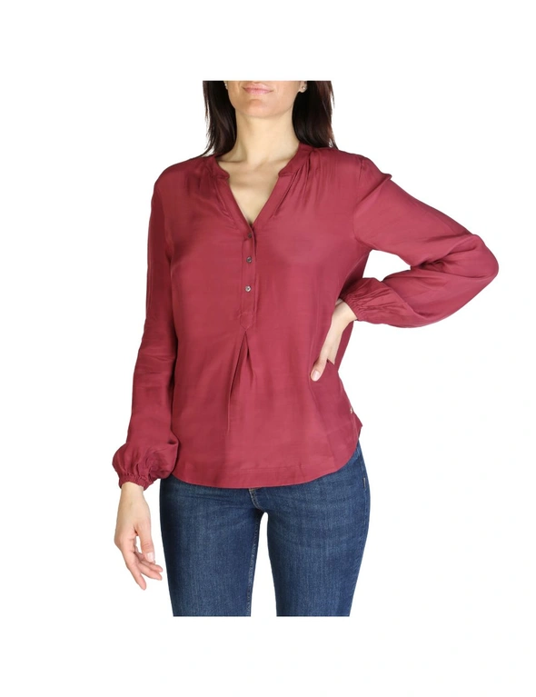 Tommy Hilfiger Womens Shirts, hi-res image number null