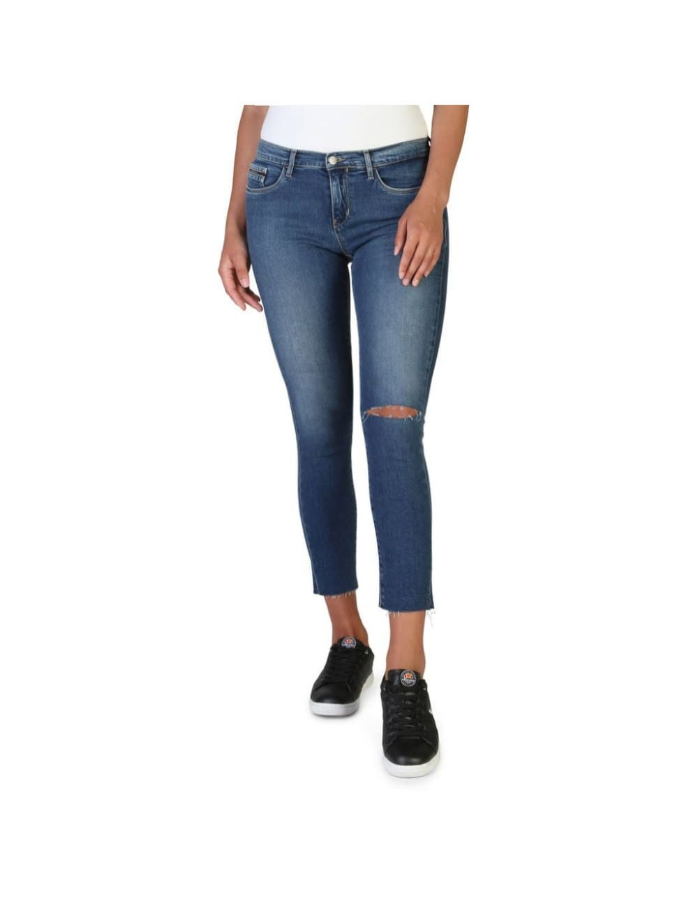 Calvin Klein Womens Jeans 