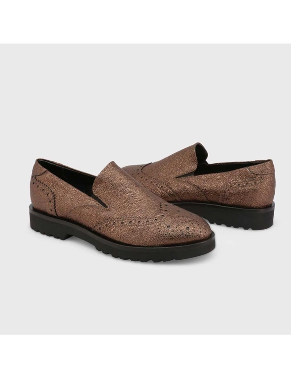 Made In Italia Womens Flat Shoes, hi-res image number null