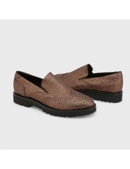 Made In Italia Womens Flat Shoes
