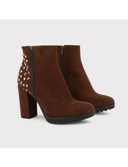 Made In Italia Womens Ankle Boots