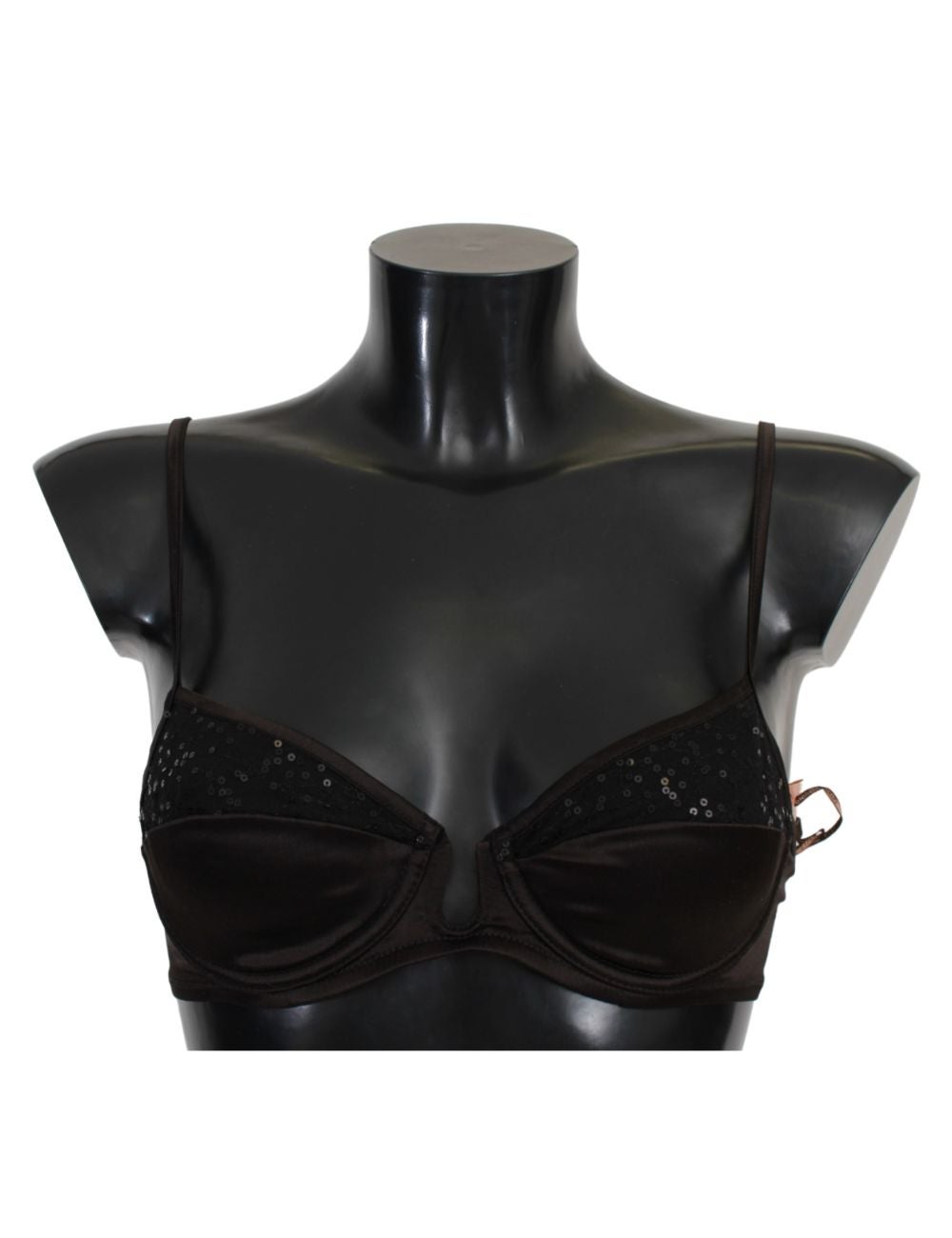 UNDERWIRED BRA AZZURA – Icone Lingerie