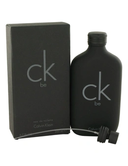 Ck Be Eau De Toilette Spray (Unisex) By Calvin Klein 195 ml -195  ml