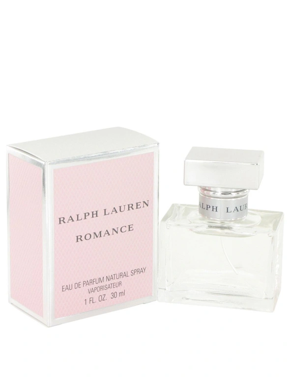 Romance Eau De Parfum Spray By Ralph Lauren 30 ml -30  ml, hi-res image number null