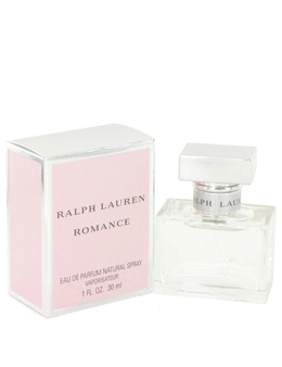 Romance Eau De Parfum Spray By Ralph Lauren 30 ml -30  ml