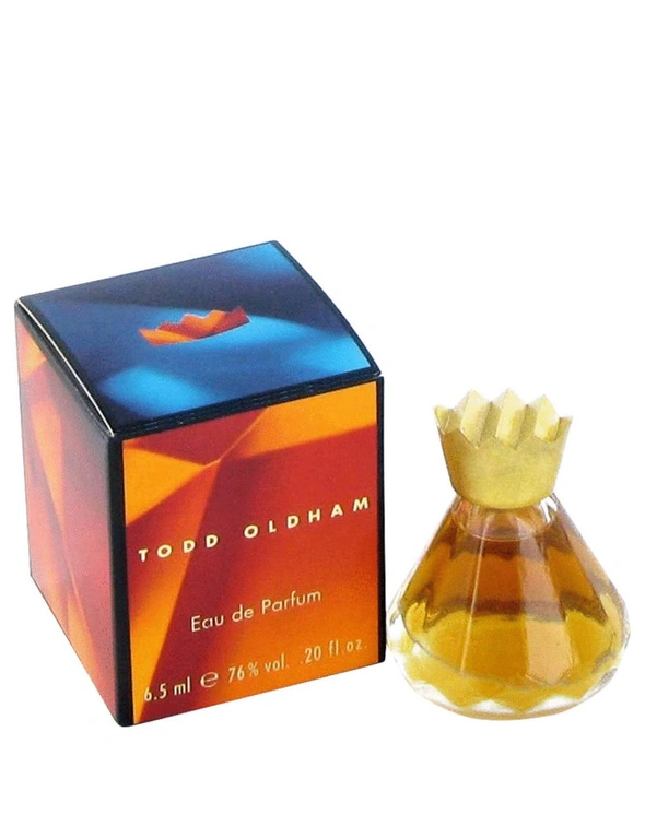 Todd Oldham Pure Parfum By Todd Oldham 6 ml -6  ml, hi-res image number null
